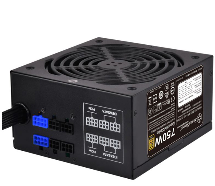 SilverStone Computer Case